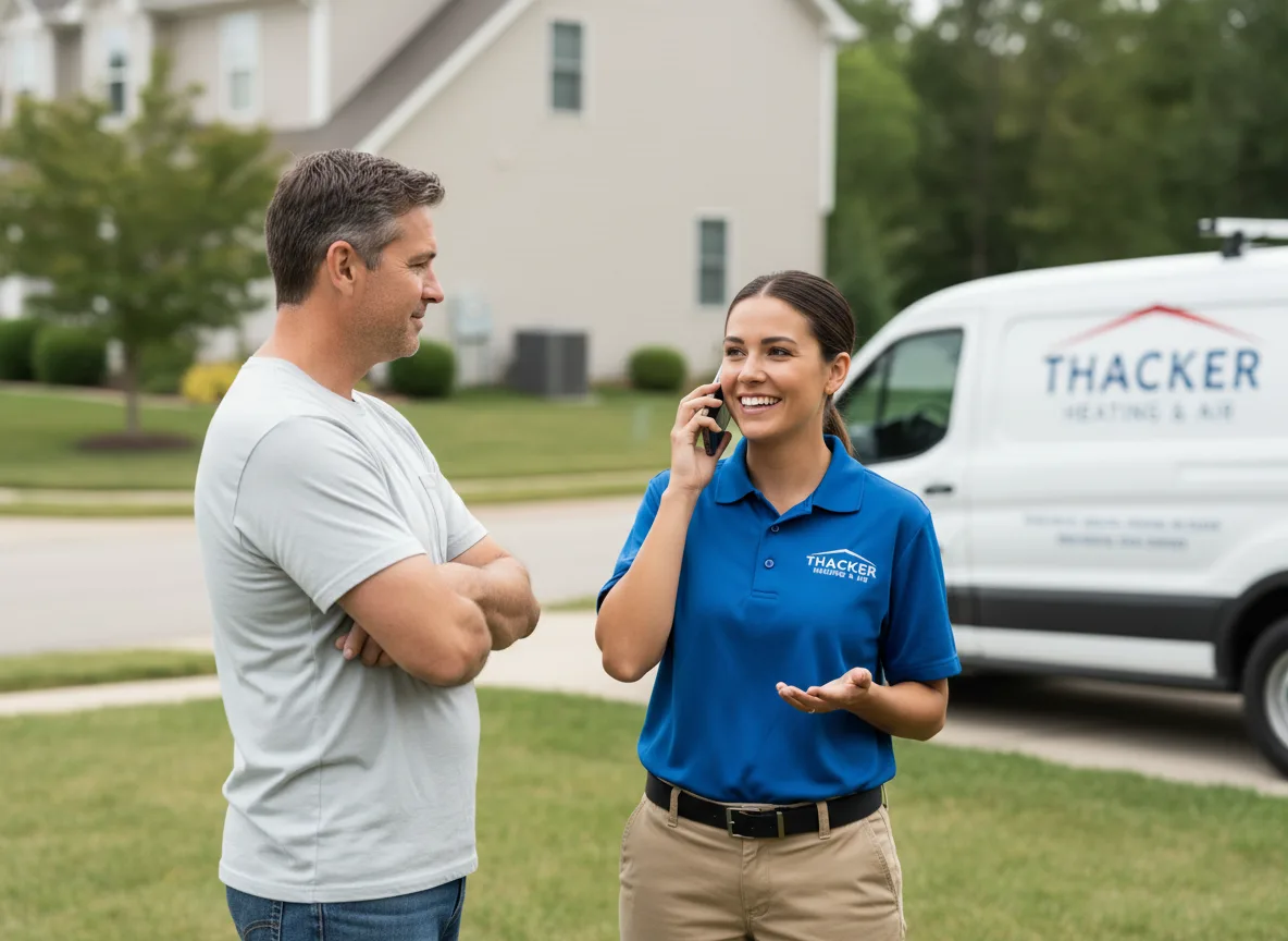 Ac Repair White Rock, SC FAQs